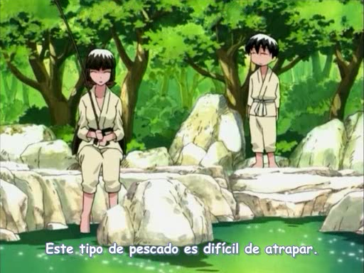 Hanaukyou Maid-tai (Mangalords)